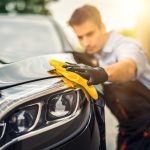 car wash franchise London