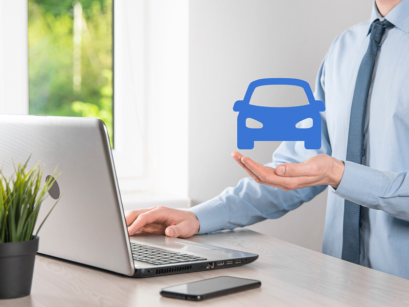 How Technology is Improving Motor Insurance Services in Abu Dhabi – Apps, AI, and Telematics