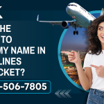 What Is the Process To Change My Name In Copa Airlines Flight Ticket?
