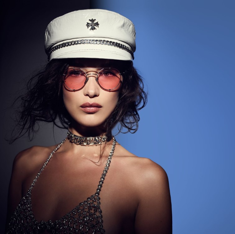 chrome hearts