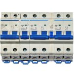 circuit breakers