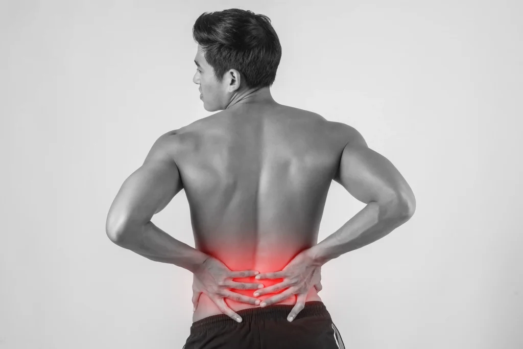 Sciatica and Lower Back Pain