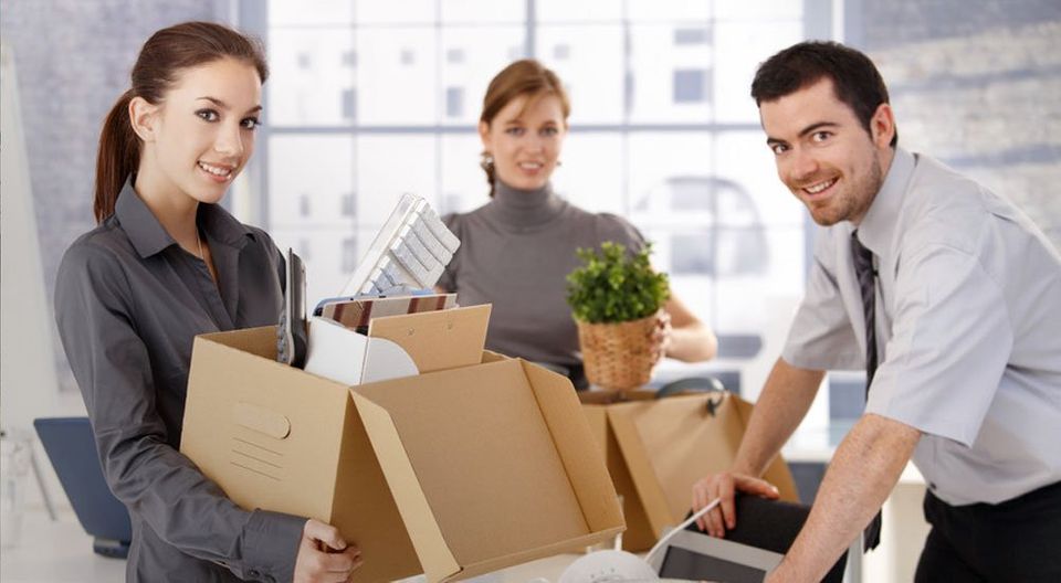 Smart Commercial Removals Tips for Smooth Office Move