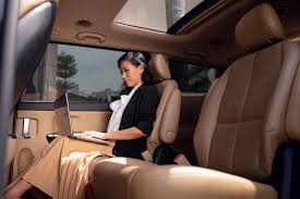 Trusted Corporate Chauffeur Manchester for Smooth Travel