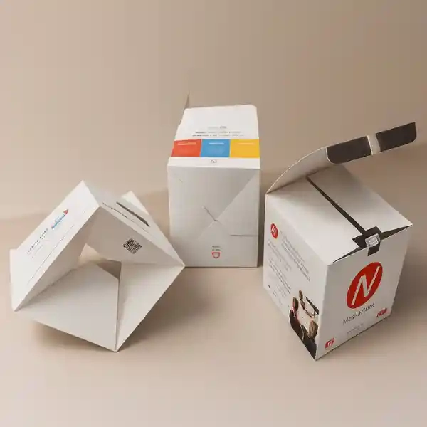 Auto Lock Boxes