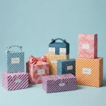 custom round boxes