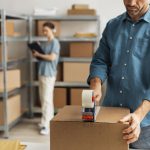 Packaging Companies in Sharjah