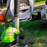 Drain Repair Buckinghamshire