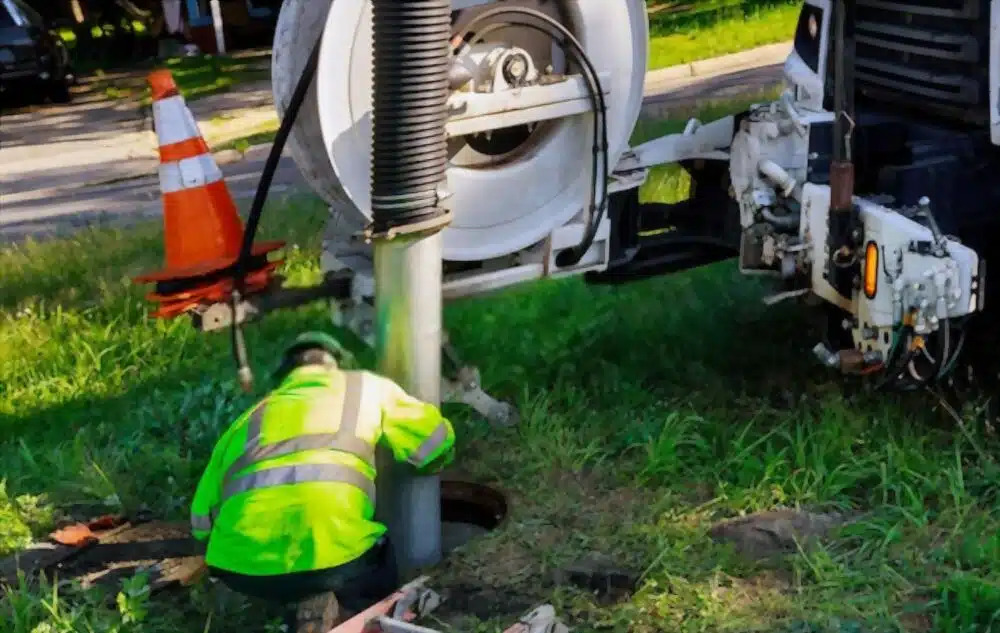 Drain Repair Buckinghamshire