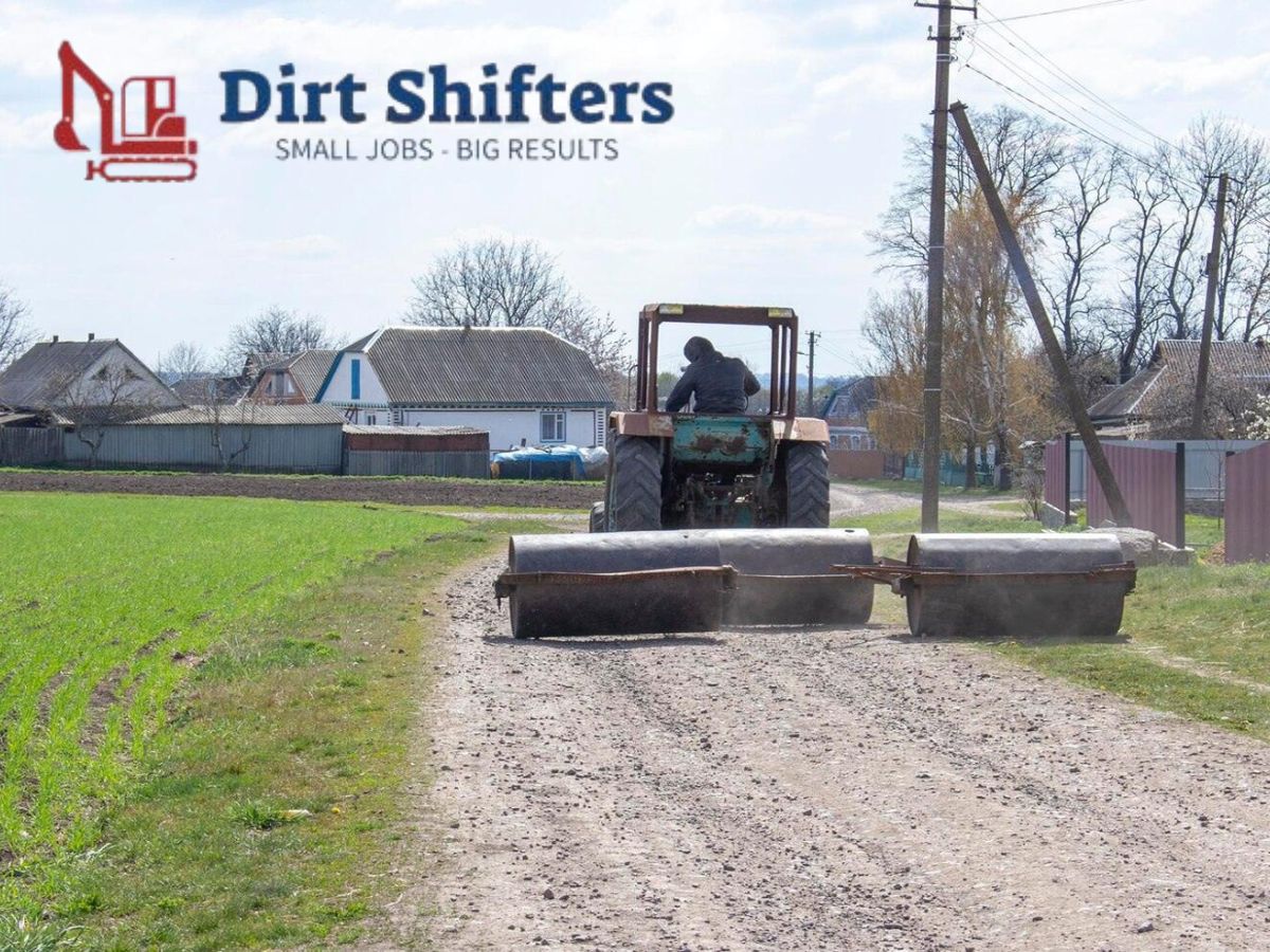 How Grading Services in St Albans Help You Avoid Expensive Water Damage