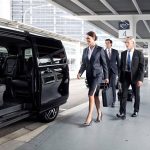 Corporate transfer in Marseille