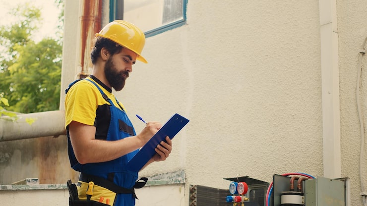 Professional Home & Commercial Inspection Services in Saratoga Springs, UT – House Inspect LLC