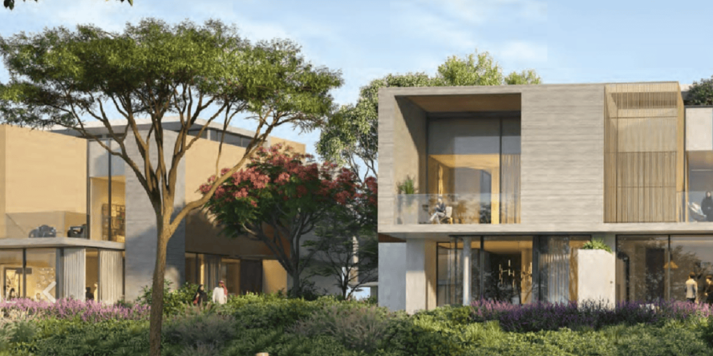 expo city dubai property