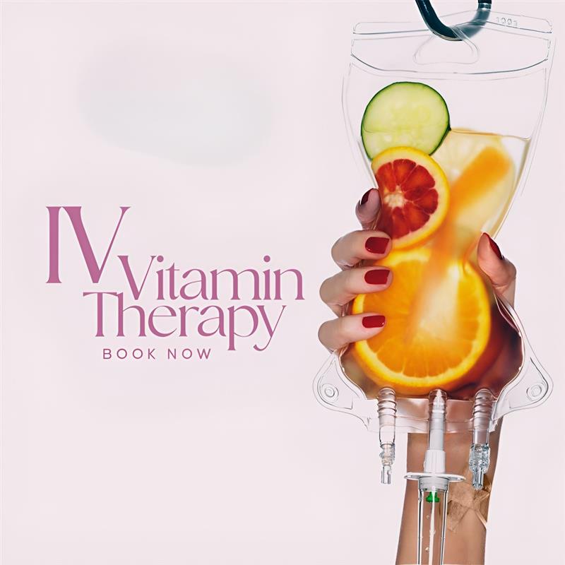 IV Drip Therapy in Islamabad – Benefits, Cost & Results