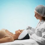 face lifting treatment