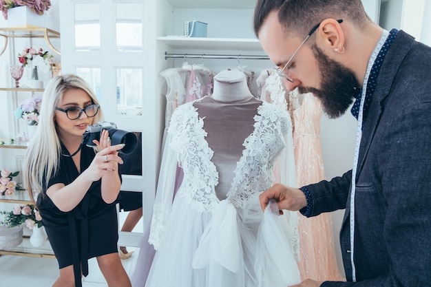 Designer vs Budget Wedding Dress: Which One Should You Choose?