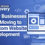 Custom Website Development