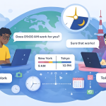 Tokyo Time Now: Current Time, Zone, and Key Facts