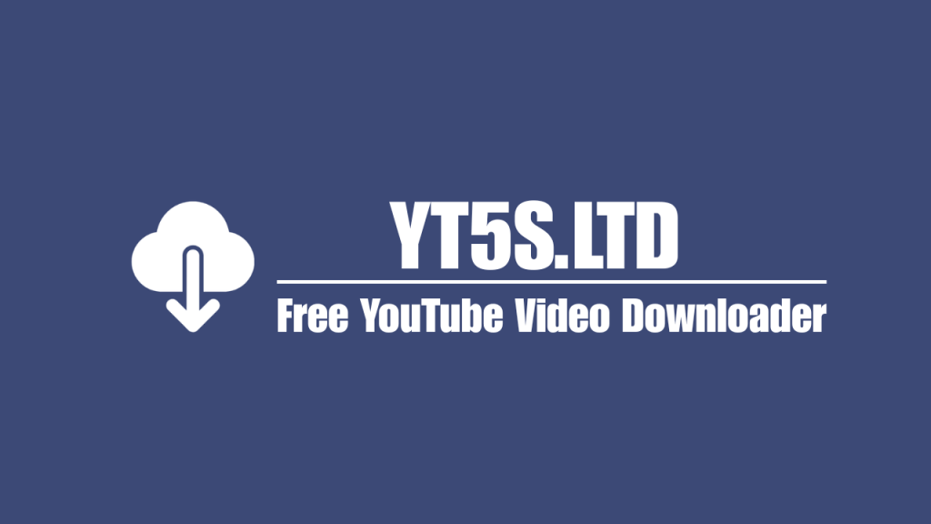 YT5s Made Easy: Download Music and Videos in Minutes