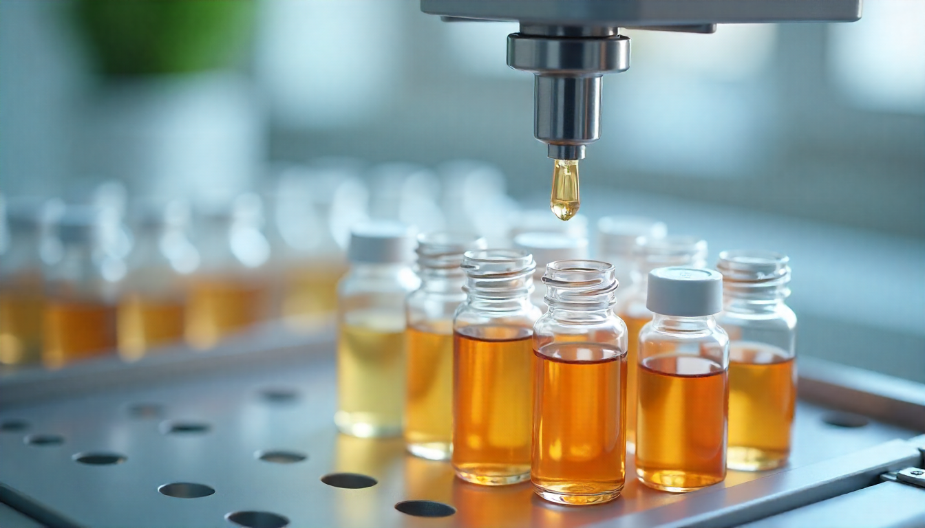 Chemical Blending Secrets That Cut Costs Fast