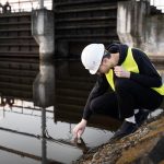 industrial wastewater treatment