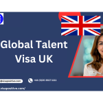 Global Talent Visa UK: A Strategic Pathway for Skilled Professionals