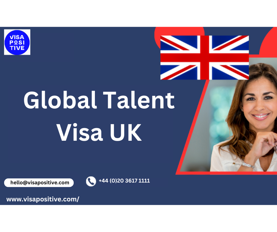 Global Talent Visa UK: A Strategic Pathway for Skilled Professionals