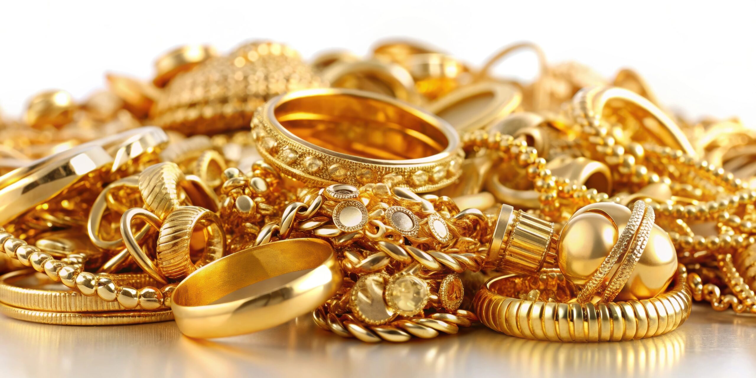 How import duty impacts one kg of gold price in domestic markets