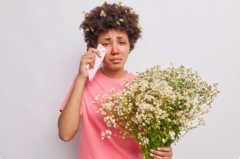 How Injection for Hayfever Can Help Manage Severe Allergies