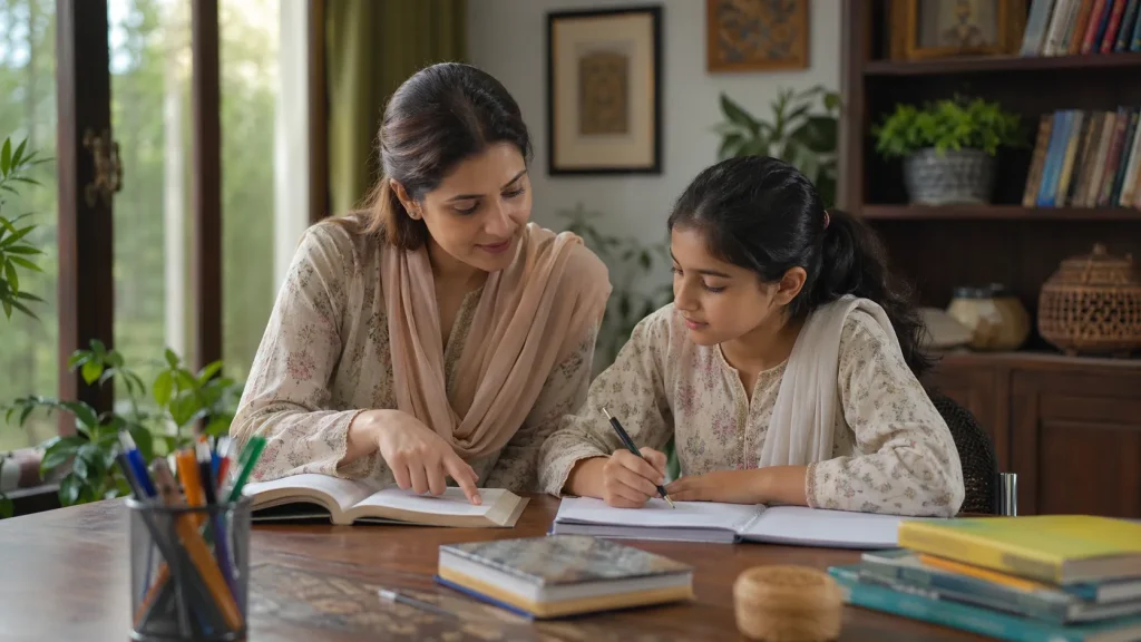 home tutor and online tutor