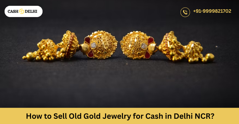 Turn Your Gold into Instant Cash with Trusted Gold & Silver Buyers