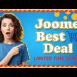 Joom discount codes