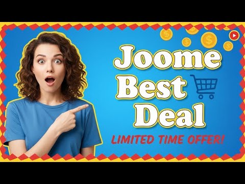 Joom discount codes