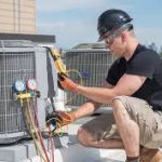 hvac estimation