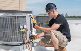 hvac estimation