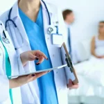 Online Doctor Consultation
