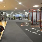 can you use david lloyd guest pass without member