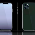 iPhone 17 tempered glass