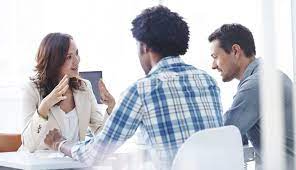 ID verification in the UK