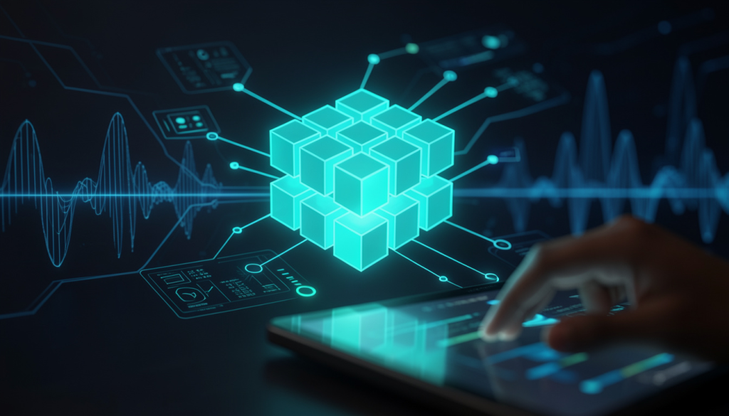 Blockchain development services