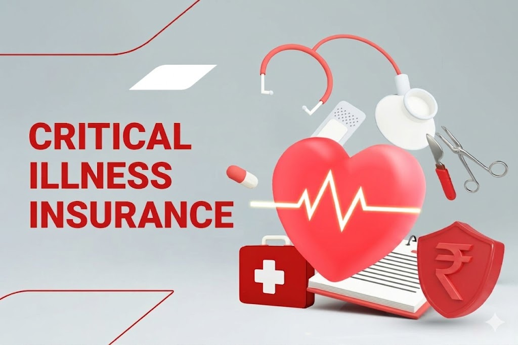 How Critical Illness Insurance Is Becoming More Important for Both Young and Old Generations