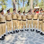 10th Class Admission in Cadet College