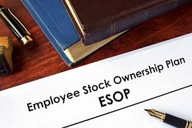 Employee Stock Ownership
