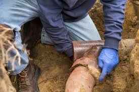 Sewer & Plumbing Solutions Edmonton