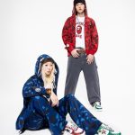 How BAPE Redefined Streetwear Globally