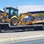 step deck dispatch services​