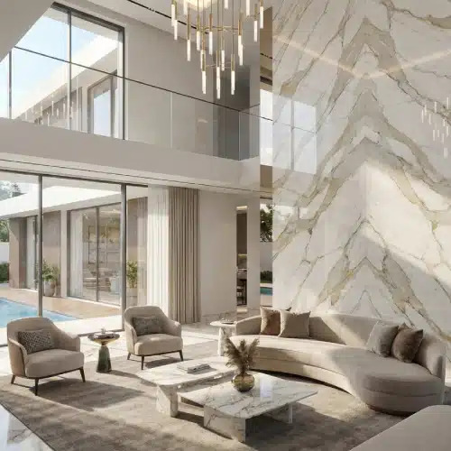 What Are the Key Elements of Interior Design for Villas in Abu Dhabi?