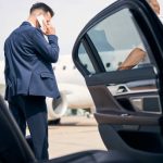 Zürich Airport Chauffeur Service