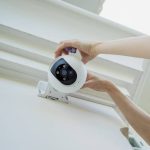 Commercial Surveillance Cameras