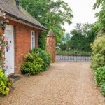 Resin driveways Bridgend
